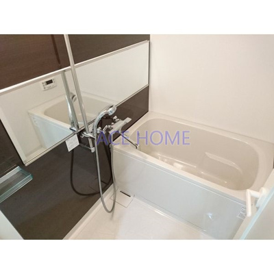 【浴室】 | グレイス難波南