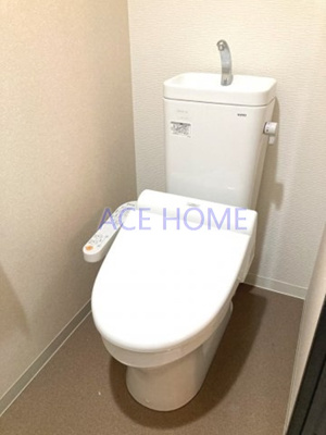 【トイレ】 | グレイス難波南