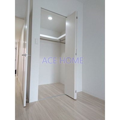 【収納】 | グレイス難波南