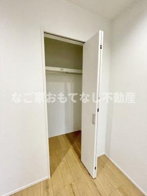 【収納】 | フォンテンブロー笠取町