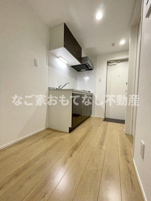 【キッチン】 | フォンテンブロー笠取町