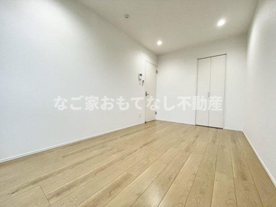 【寝室】 | フォンテンブロー笠取町