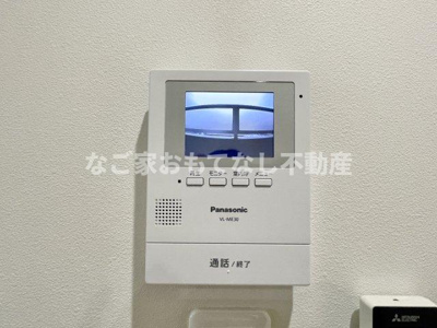 【セキュリティ】 | フォンテンブロー笠取町