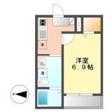 フォンテンブロー笠取町の画像