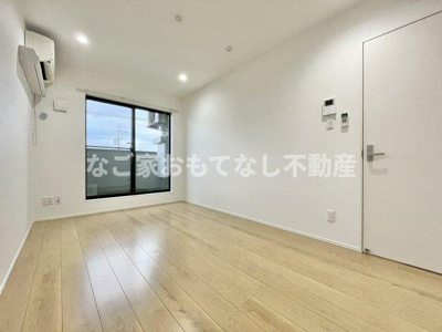 【居間・リビング】 | フォンテンブロー笠取町