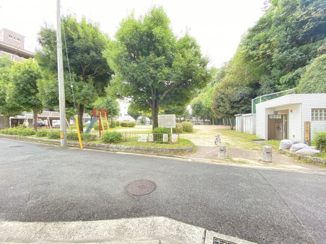 スカイハイツ相田の周辺