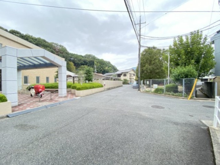 スカイハイツ相田の周辺