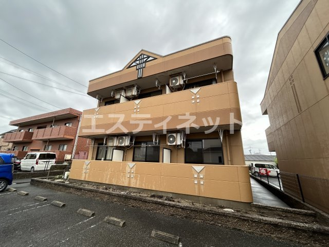 エバーレジデンスＢ棟