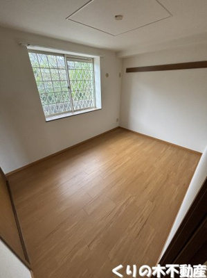 【洋室】 | エモーション－２１ | きれいな洋室です