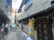 尼崎市口田中１丁目中古テラスハウスの画像