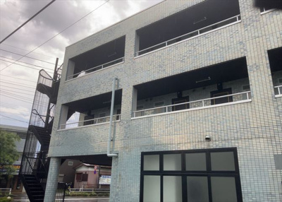 【外観】 | 第一橋本ビル