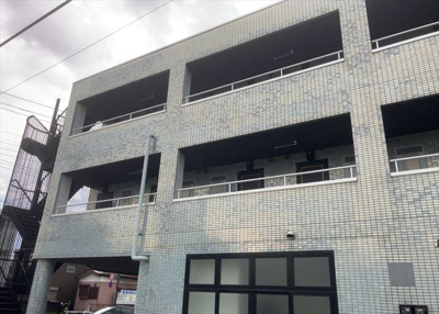 【外観】 | 第一橋本ビル