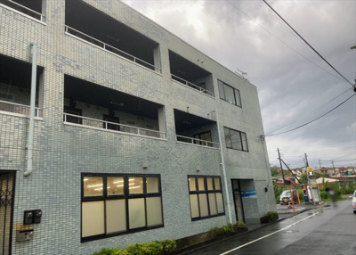 【外観】 | 第一橋本ビル