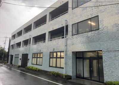 【外観】 | 第一橋本ビル