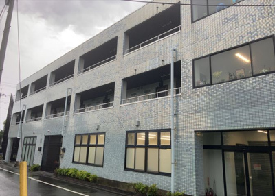 【外観】 | 第一橋本ビル