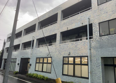 【外観】 | 第一橋本ビル