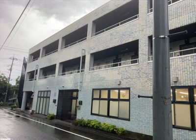 【外観】 | 第一橋本ビル