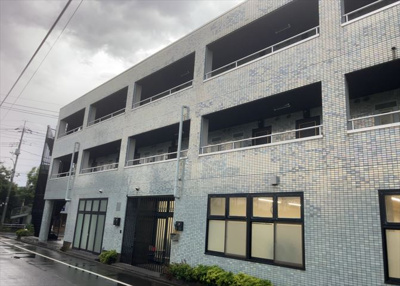 【外観】 | 第一橋本ビル