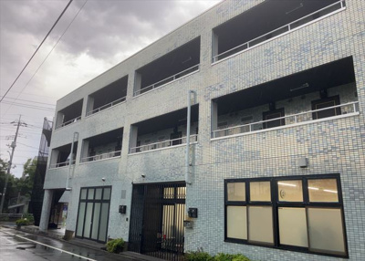 【外観】 | 第一橋本ビル