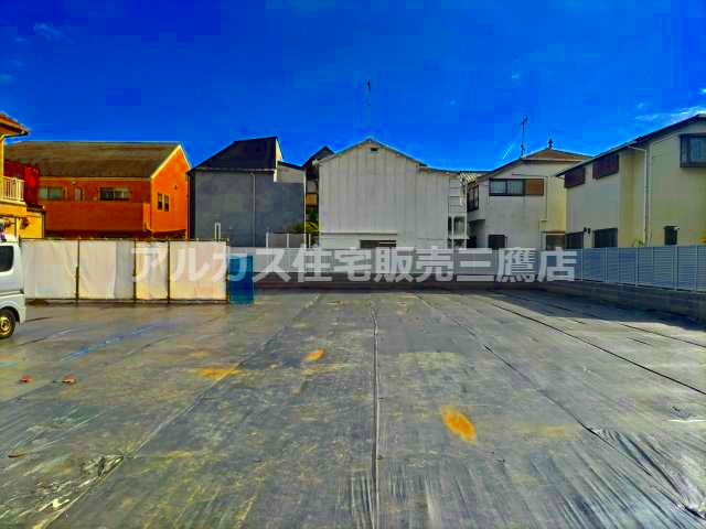 武蔵野市吉祥寺北町１丁目 中央線 吉祥寺駅 新築戸建