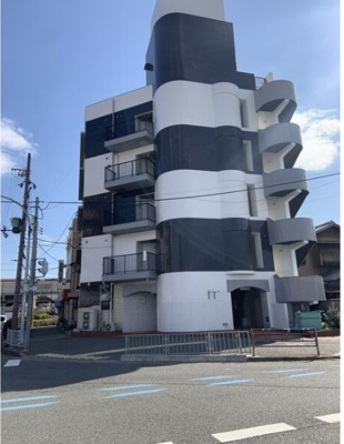 【外観】 | 堺市西区浜寺石津町西　貸店舗　344167