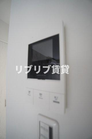 コティ港町のセキュリティ