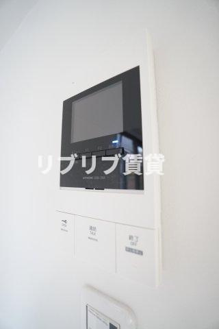 コティ港町のセキュリティ