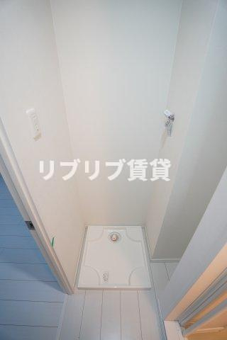 コティ港町のその他