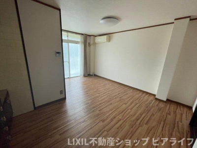 【洋室】 | 雄琴一丁目テラスハウス