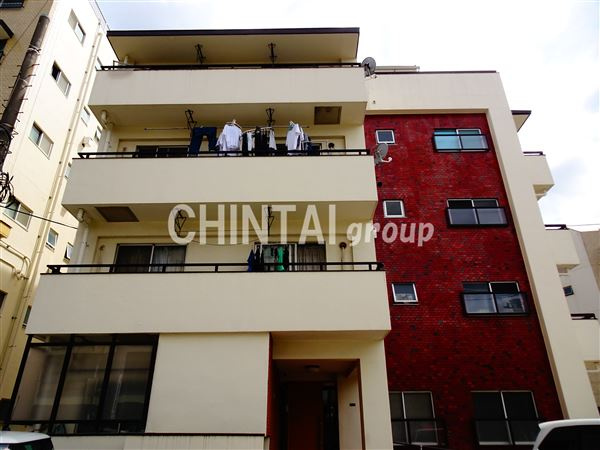 静和ハイムのその他共用部分