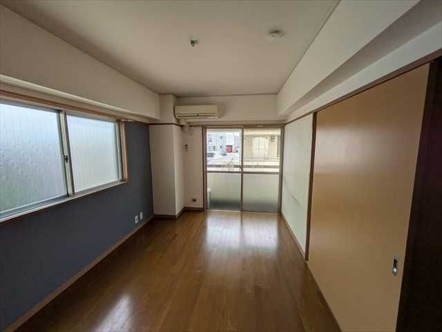 静和ハイムの展望