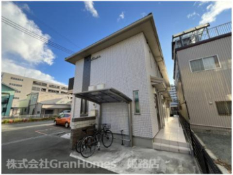 Ｋレジデンス駅前通II