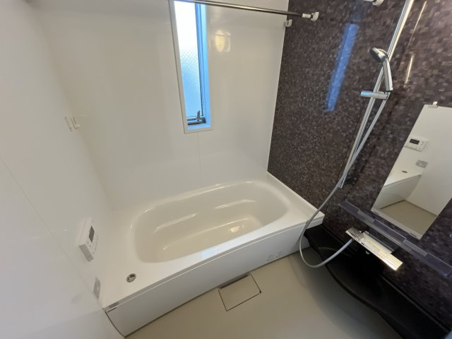 Ｋレジデンス駅前通IIの浴室