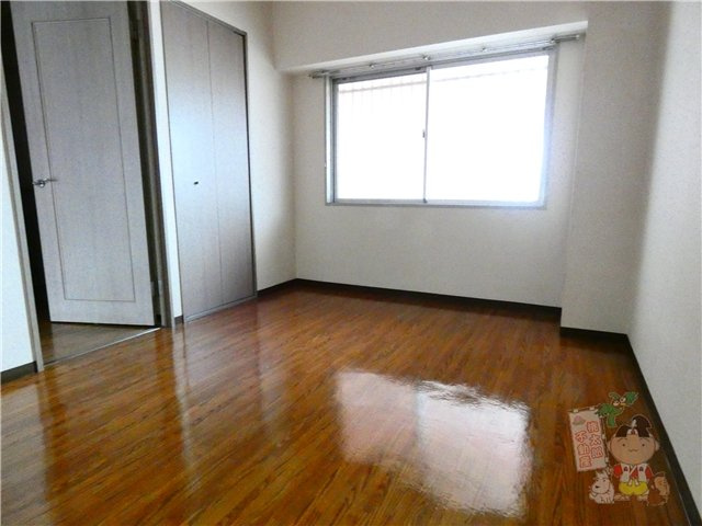 グレースマンションエルフの洗面所|洗面