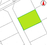 那須塩原市三区町 190万円　土地の画像