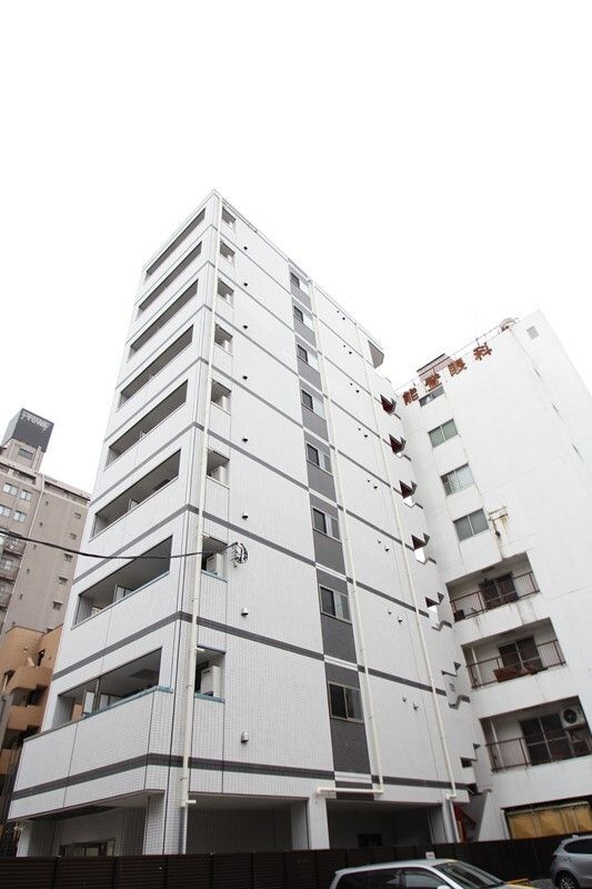 レブリアント松戸 