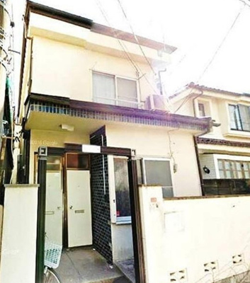 【外観】 | コーポチェリー