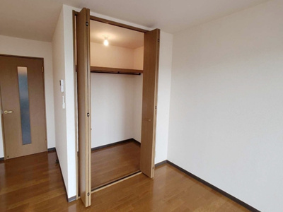 【収納】 | ポワールガーデンⅡ | 収納