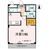ポワールガーデンⅡの画像