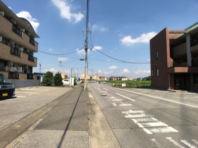 【展望】 | ポワールガーデンⅡ | 眺望