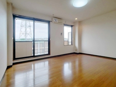 【内装】 | ポワールガーデンⅡ | ＬＤＫ