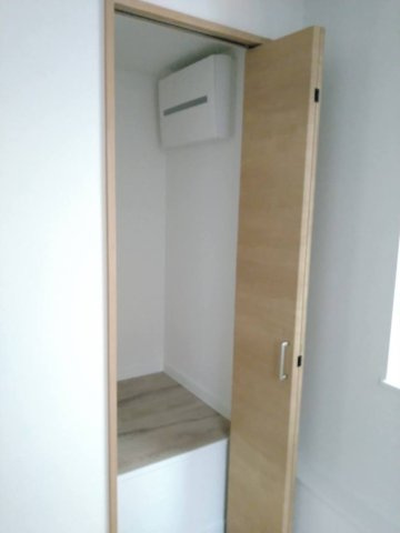 戸越６丁目戸建てのその他