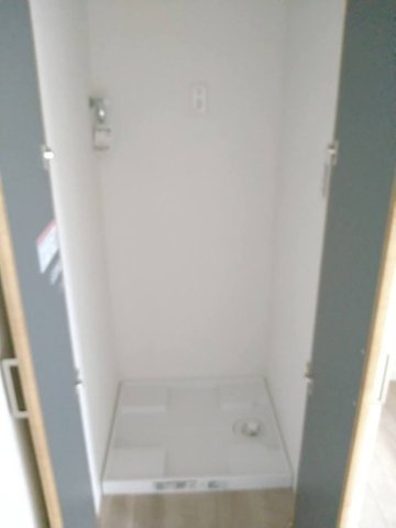 戸越６丁目戸建ての設備