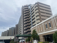 【成約】クレストフォルム東京アクアグランディオの画像