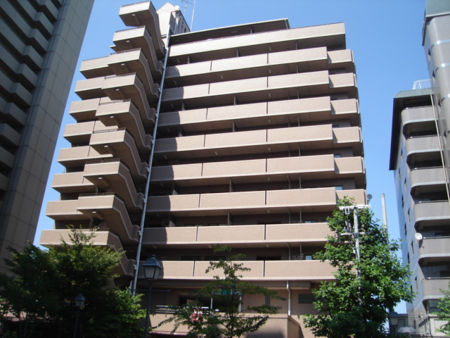 ファミール宝塚