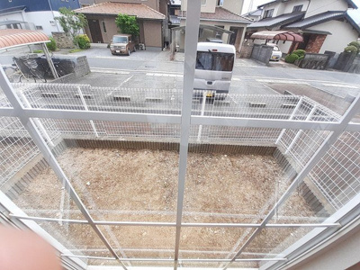 【庭】 | カーペンターⅡ