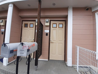 【その他共用部分】 | カーペンターⅡ