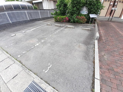 【駐車場】 | カーペンターⅡ