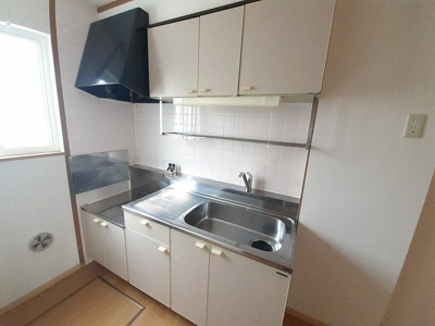 【キッチン】 | カーペンターⅡ