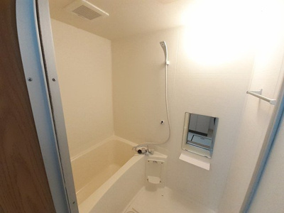 【浴室】 | カーペンターⅡ